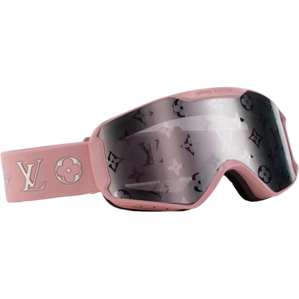نظارات التزلج المقاومة للرياح للجنسين من LOUIS VUITTON Z2634W