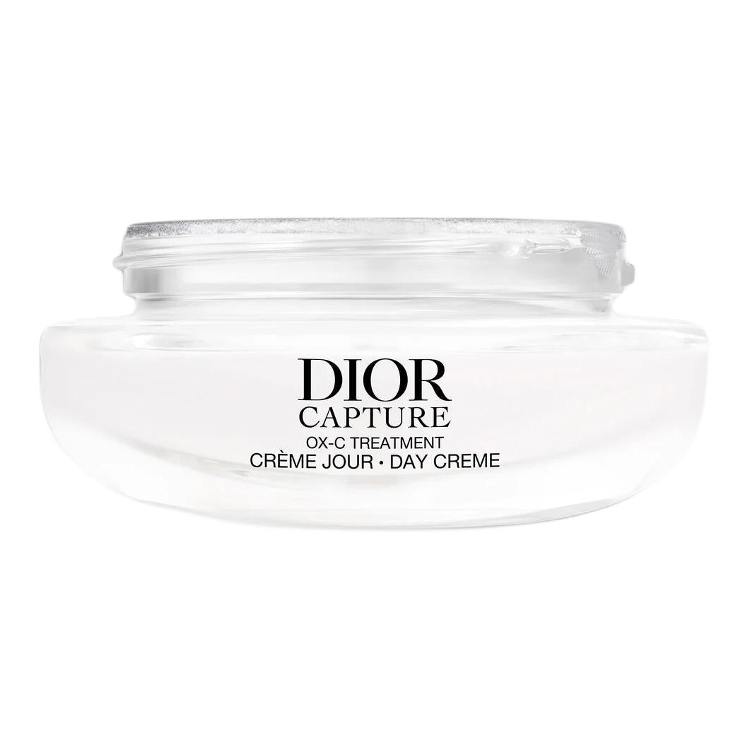 DIOR Revitalizing And Anti Aging Day Cream Face Cream Tightening Hydrating 50ml