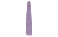 LOEWE Knit Scarves Unisex Purple