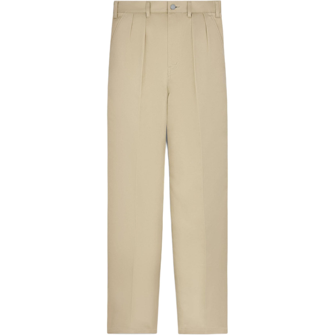 CELINE Chinos In Cotton