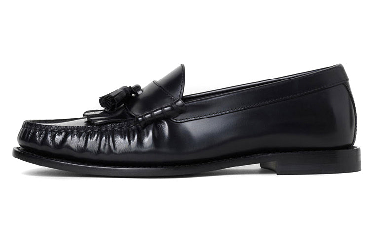 CELINE Casual Single Shoes Women's Black