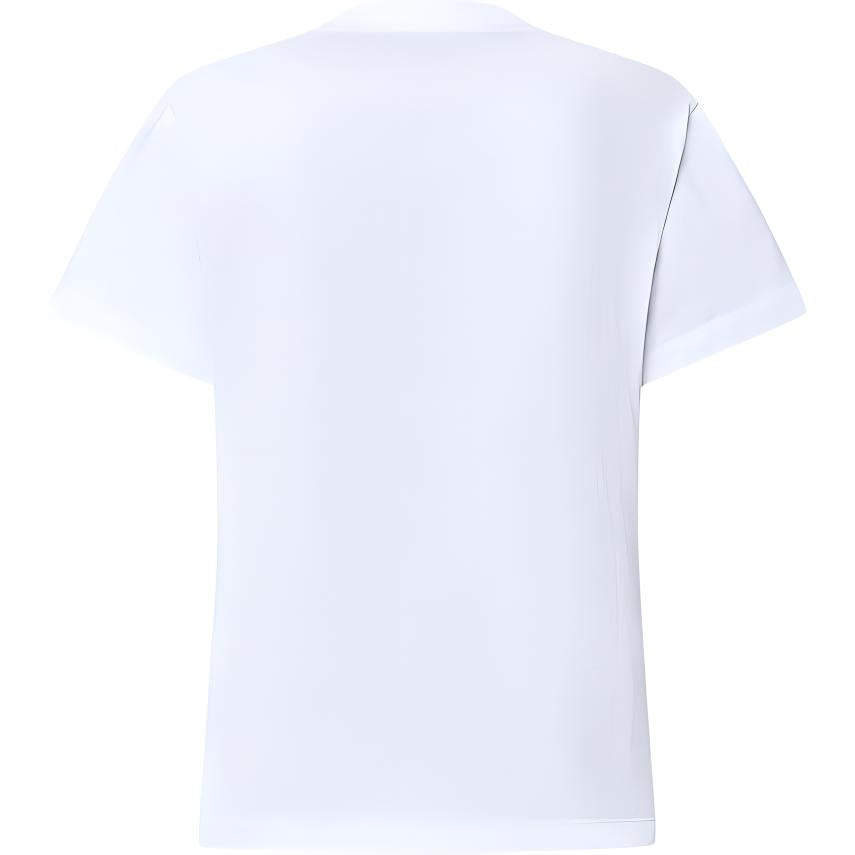 LOUIS VUITTON T-Shirt Women's White