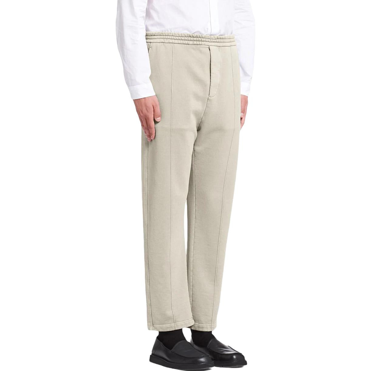 PRADA Casual Pants Men Apricot