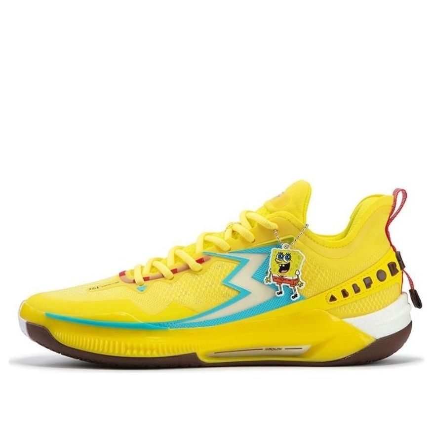 361 Degrees Big3 5.0 Pro 'Spongebob Squarepants' 672421103F-1