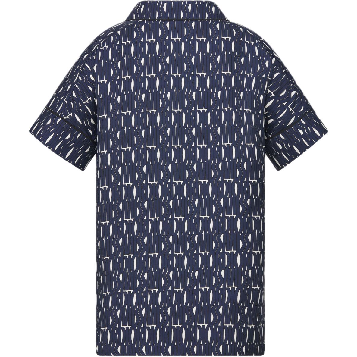 DIOR Shirts Women's Marine Blue