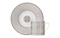 HERMES Coffee Cups