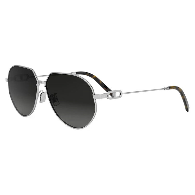 DIOR Cd Link A1U Pilot Frame Sunglasses