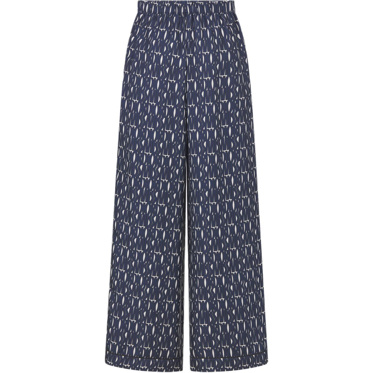 DIOR Casual Pants Women's Black