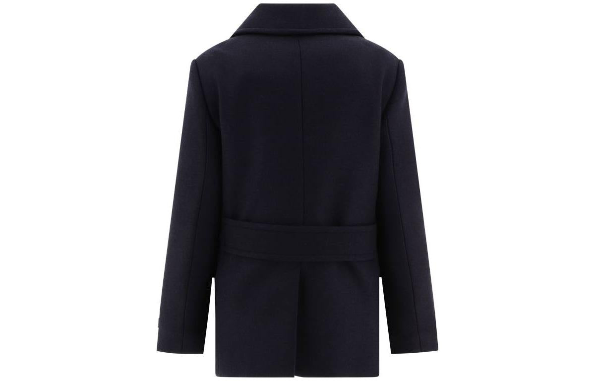 PRADA Double-breasted Jacket