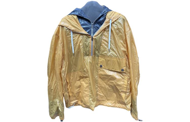 HERMES Sweatshirts Men Yellow