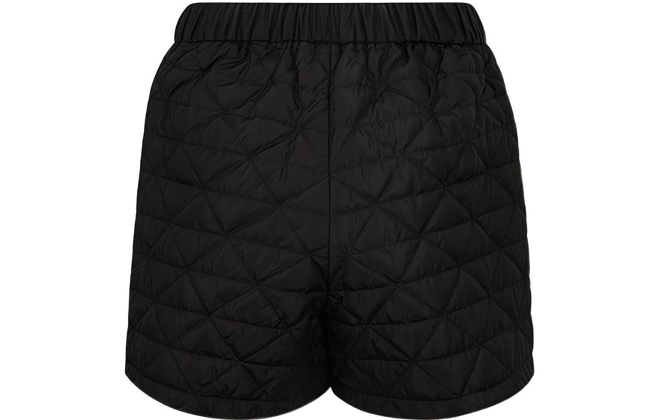 PRADA Casual Shorts Women's Black
