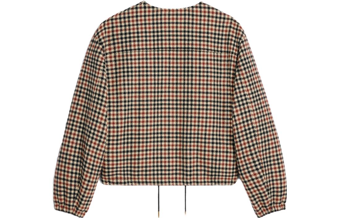 CELINE FW23 Jackets & Coats Women's Multicolor