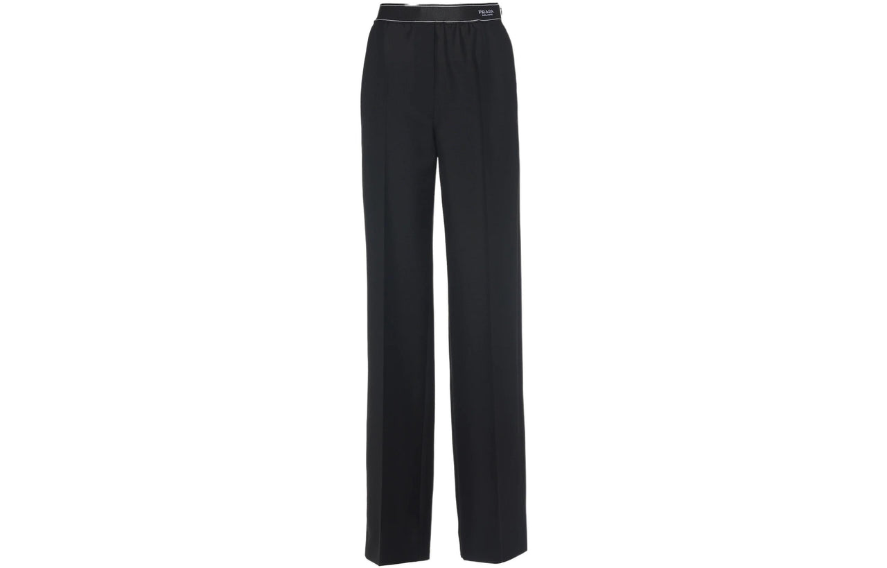 PRADA Casual Pants Women's Black