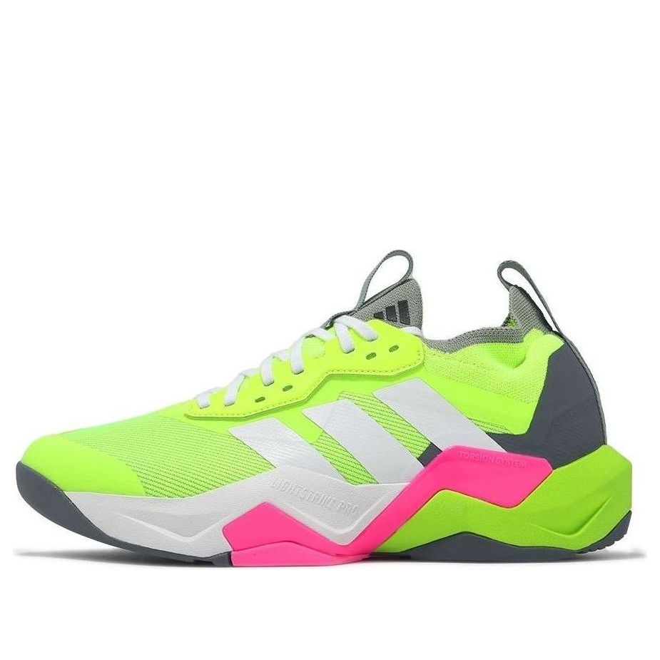 adidas Rapidmove ADV 2 'Lucid Lemon Pink' IH2707