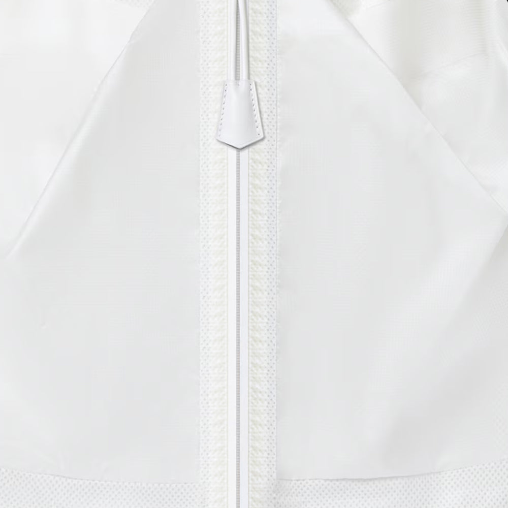 LOUIS VUITTON 3D Pocket Technical Mini Skirt