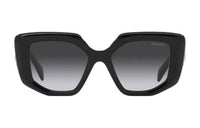 PRADA Square Frame Sunglasses