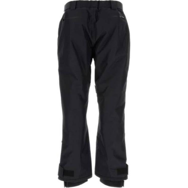 PRADA Elasticated Waistband Pants