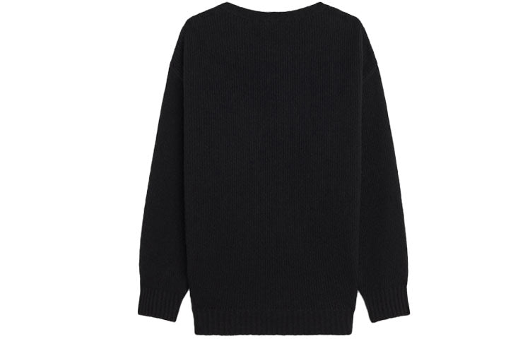 CELINE SS21 Sweater Men's Black