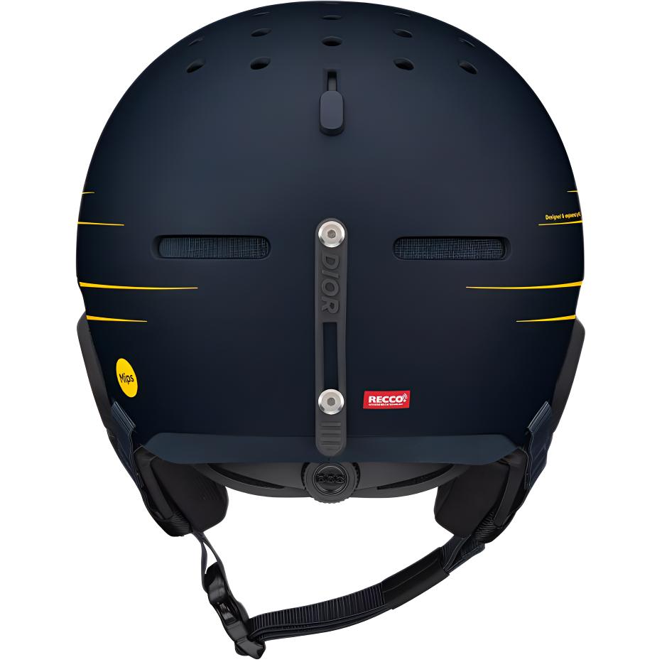 DIOR x POC Adults And Teenagers EPS Ski Helmets
