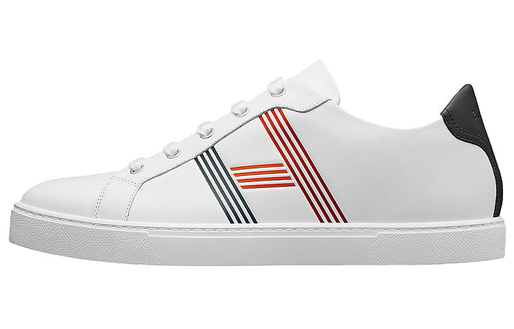 HERMES Avantage White Multi