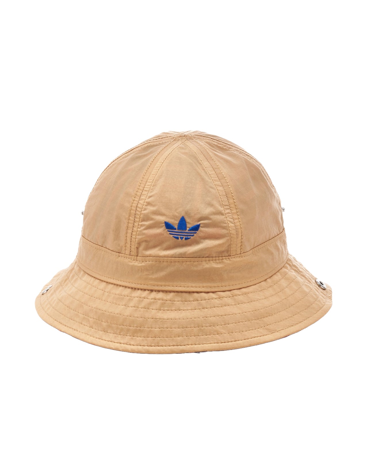 adidas x Wales Bonner Bucket Hat 'Beige' IW1163