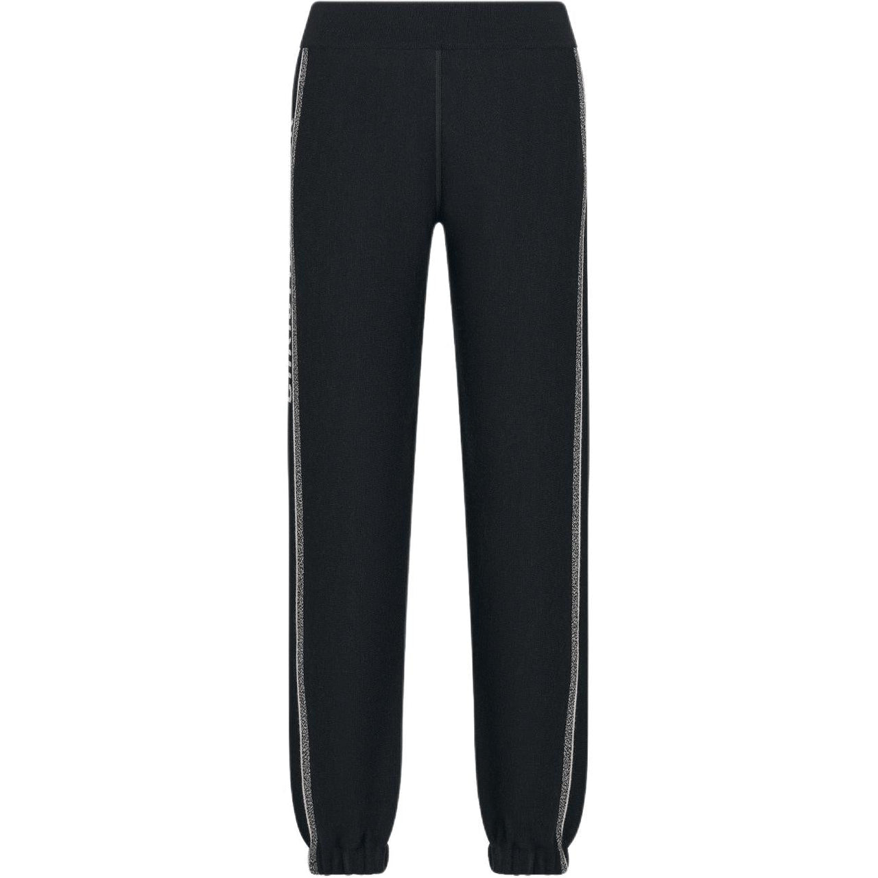 DIOR Dioralps Casual Pants Women's Blue