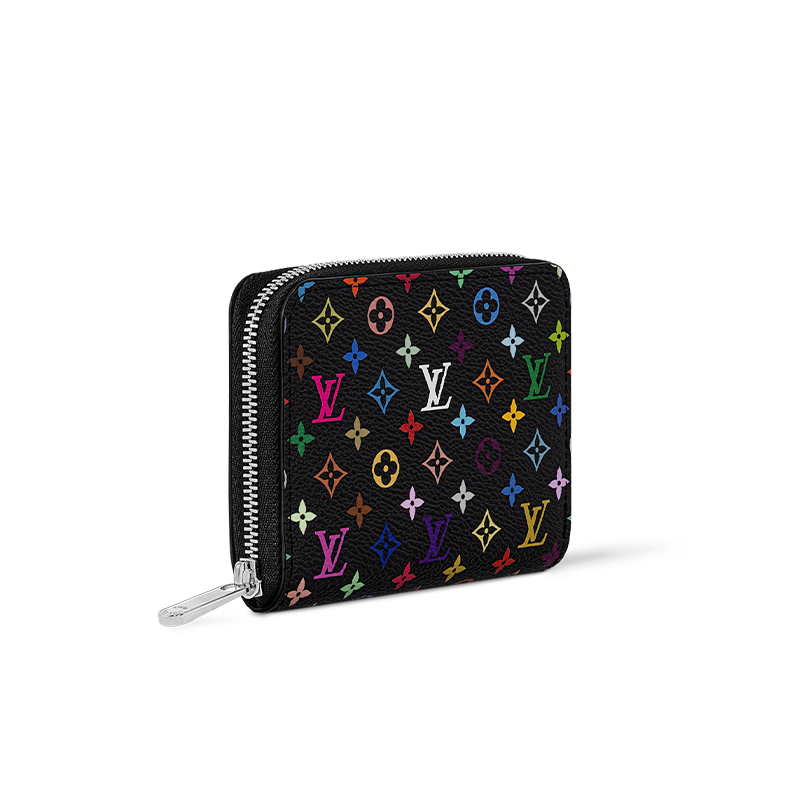 LOUIS VUITTON Lv X Tm Zippy Coin Purse