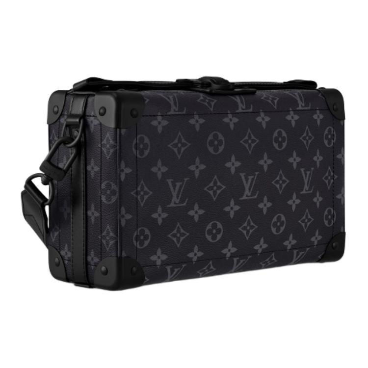 LOUIS VUITTON Soul Trunk East West