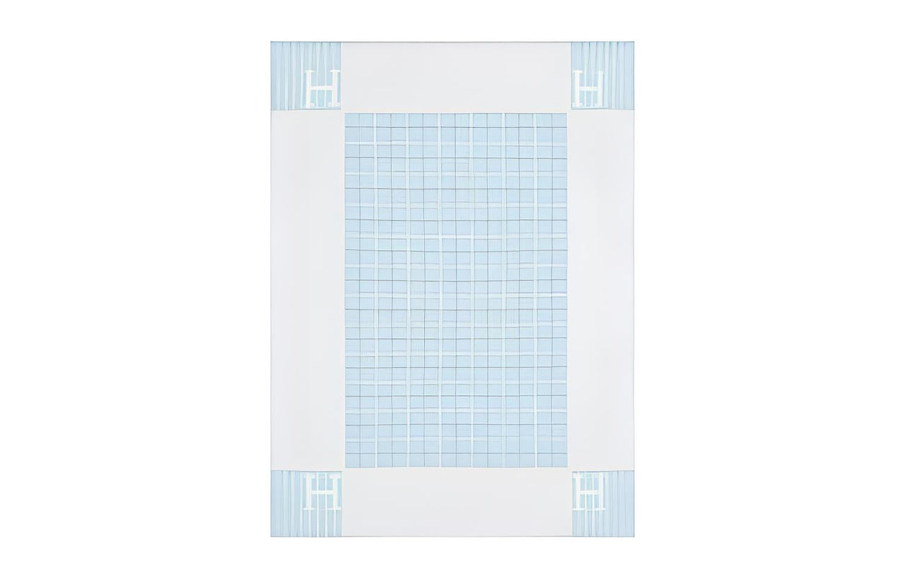 HERMES Blankets