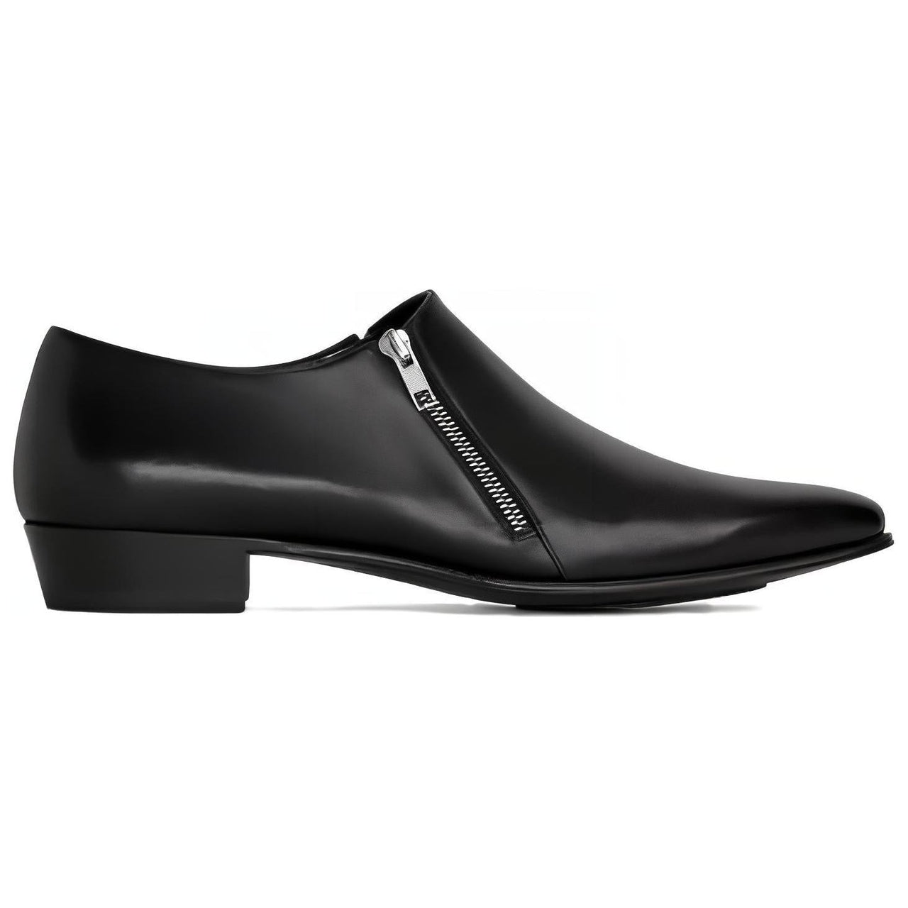 CELINE Casual Shoes Men's Black
