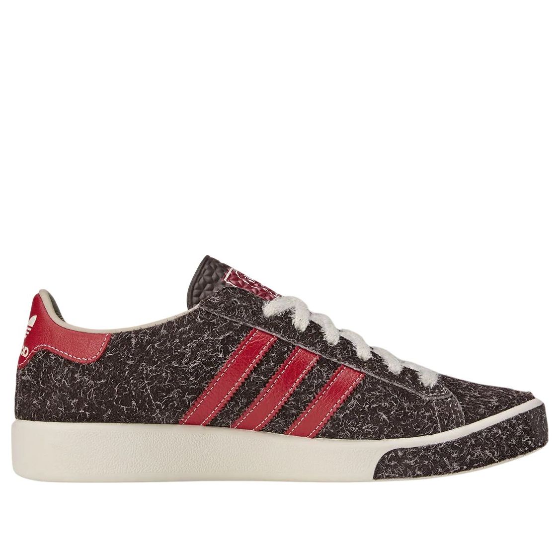 adidas x Brain Dead Forest Hills 'Shadow Brown' JR7940