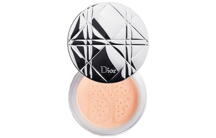 DIOR Solid Constant Loose Powders Women's