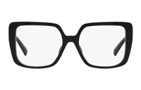 MIU MIU Square Frame Glasses