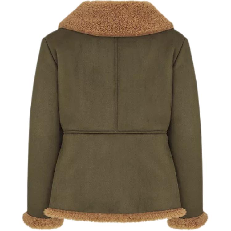 DIOR Jackets & Coats FW24 Khaki Kids'