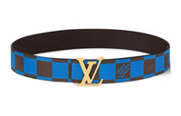 LOUIS VUITTON M8546U Lv Initiales 40mm Reversible Belt