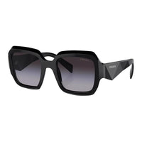 PRADA Eyewear Oversize frame Sunglasses