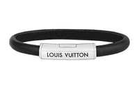 LOUIS VUITTON Clip It Bracelet