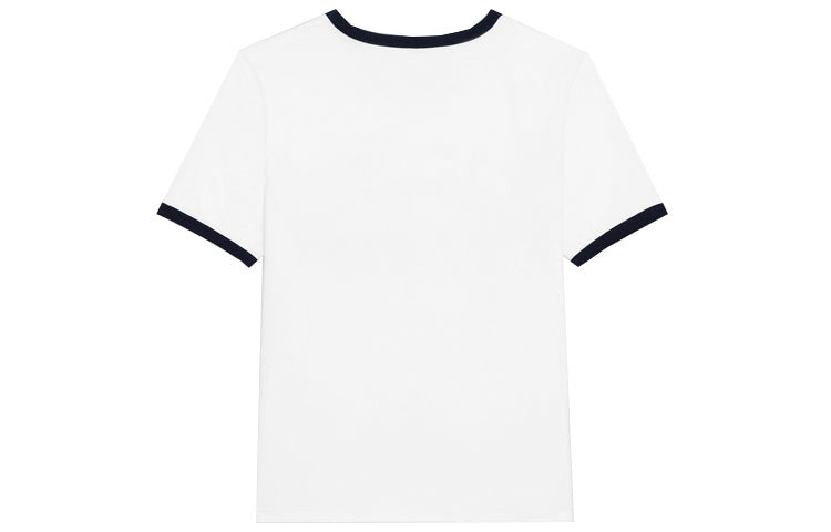 CELINE SS21 Regular T-Shirt Women's White