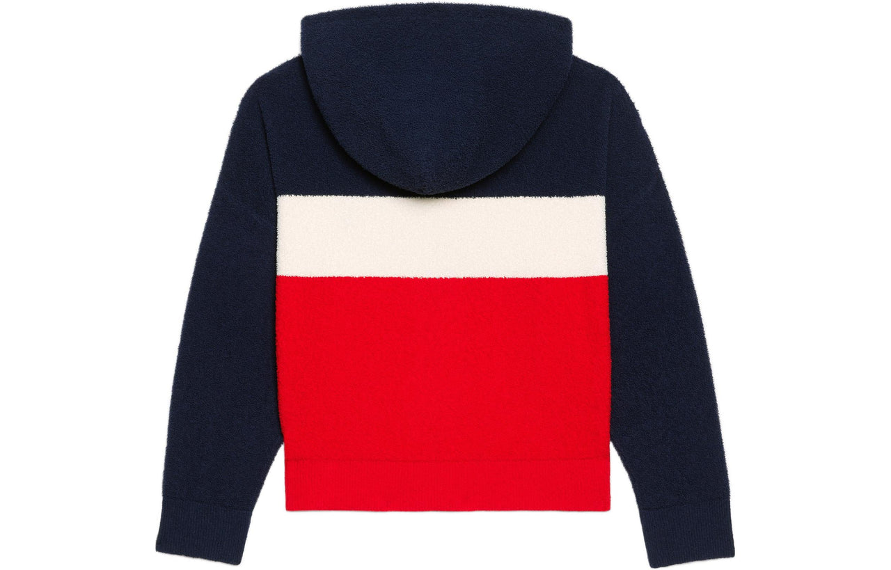 CELINE FW22 Sweatshirt Women's Multicolor