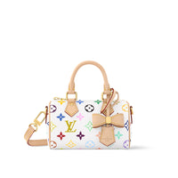 LOUIS VUITTON M13406 Lv X Tm Nano Speedy