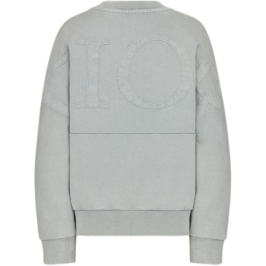DIOR Sweatshirt FW24 Blue Kids'