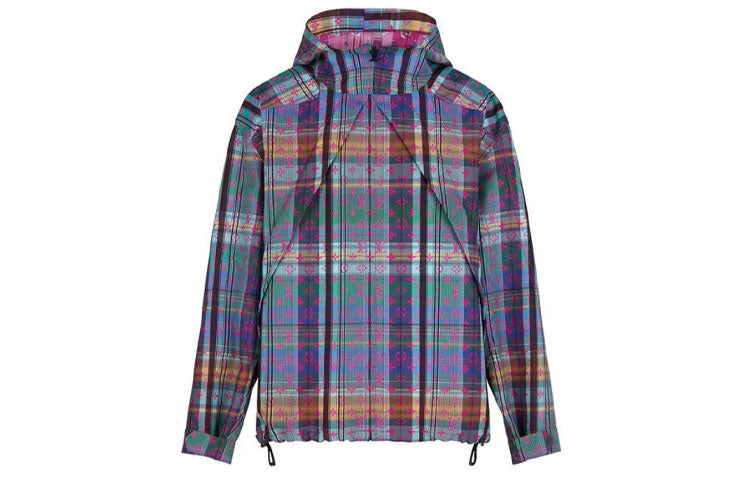 LOUIS VUITTON SS21 Jacket Men's Purple