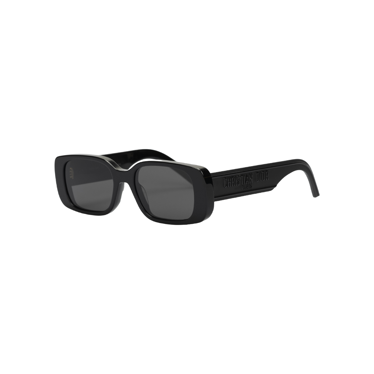DIOR Rectangular Sunglasses Unisex