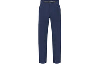 DIOR Dior Quarterly New Products Casual Pants Men's Marine Blue