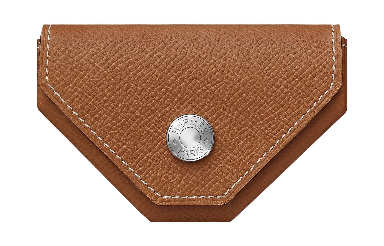 HERMES 24 Verso Coin Purses