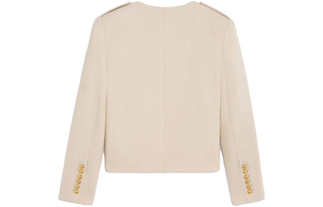 CELINE SS23 Knitwear Women's Beige