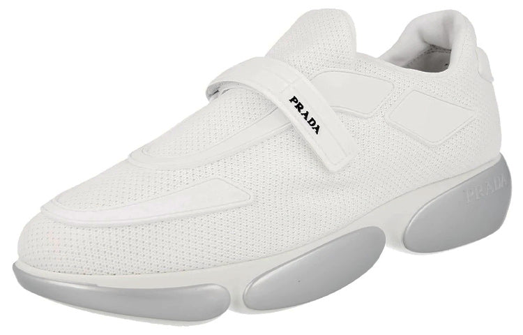PRADA Cloudbust Sneakers 'White' Women's