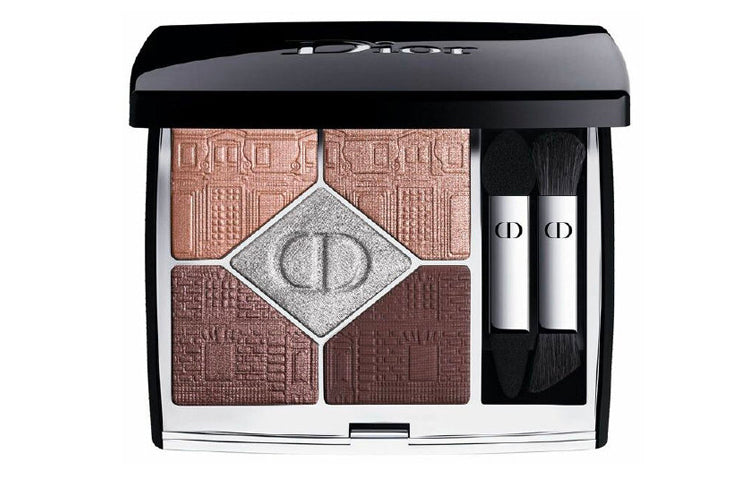 DIOR Christmas Eye Shadows Women's