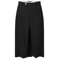 LOUIS VUITTON Trompe L’Oeil Bermuda Shorts