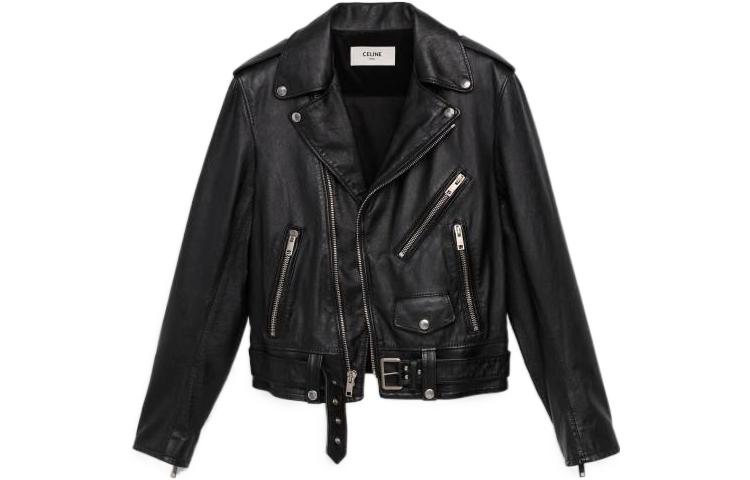 CELINE Biker Jacket